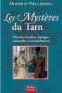 Les Mystères Du Tarn - Preview