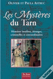 Capa do artigo Les Mystères Du Tarn