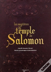 Capa do artigo Les Mystères Du Temple De Salomon