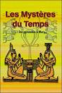 Les Mysteres Du Temps ; Des Pyramides A Mars T.1 - Preview