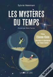Les Mystères Du Temps
