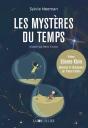 Les Mystères Du Temps - Preview