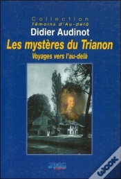 Capa do artigo Les Mysteres Du Trianon