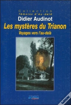 Capa do artigo Les Mysteres Du Trianon