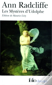 Les Mysteres D'Udolphe