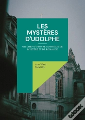Capa do artigo Les Mystères D