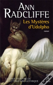 Les Mysteres D'Udolpho
