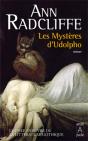 Les Mysteres D'Udolpho - Preview