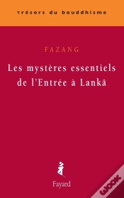 Capa do artigo Les Mystères Essentiels De L