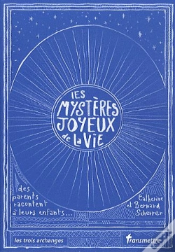 Capa do artigo Les Mystères Joyeux De La Vie