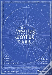 Capa do artigo Les Mystères Joyeux De La Vie