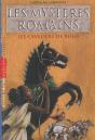 Les Mystères Romains T.12 ; Les Cavaliers De Rome - Preview