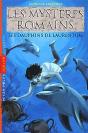 Les Mystères Romains T.5 (Édition 2012) - Preview