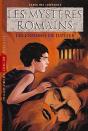 Les Mystères Romains T.7 ; Les Ennemis De Jupiter N.E. - Preview