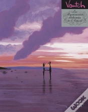Capa do artigo Les Mystérieuses Alchimies De L
