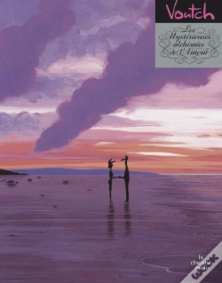 Capa do artigo Les Mystérieuses Alchimies De L'Amour