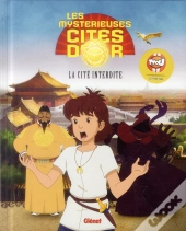 Les Mysterieuses Cites D'Or T.3