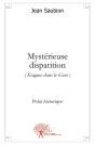 Les Mystérieuses Disparitions - Preview