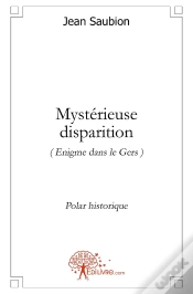 Capa do artigo Les Mystérieuses Disparitions