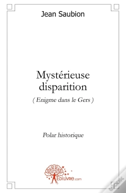 Capa do artigo Les Mystérieuses Disparitions