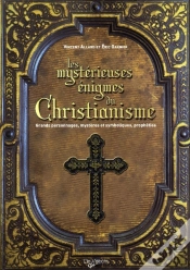 Capa do artigo Les Mystèrieuses Énigmes Du Christianisme