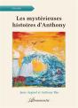 Les Mysterieuses Histoires D Anthony - Preview