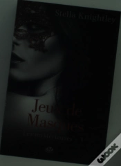 Capa do artigo Les Mystérieuses T.1 ; Jeux De Masques