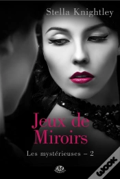 Capa do artigo Les Mystérieuses T.2 ; Jeux De Miroir