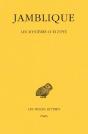 Les Mytères D'Egypte - Preview