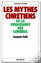 Capa do artigo Les Mythes Chrétiens