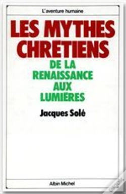Capa do artigo Les Mythes Chrétiens
