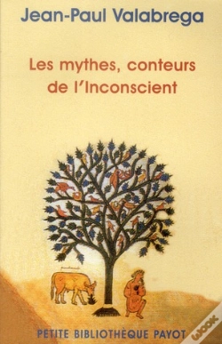 Capa do artigo Les Mythes, Conteurs De L'Inconscient