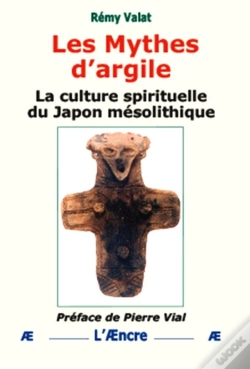 Capa do artigo Les Mythes D'Argile