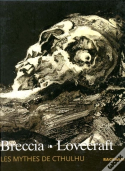 Capa do artigo Les Mythes De Cthulhu - Ancienne Edition