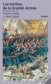 Capa do artigo Les Mythes De La Grande Armée