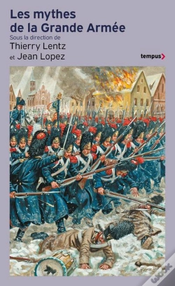 Capa do artigo Les Mythes De La Grande Armée