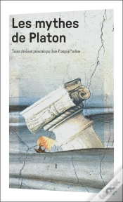 Capa do artigo Les Mythes De Platon