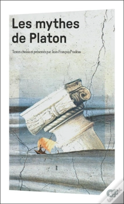 Capa do artigo Les Mythes De Platon