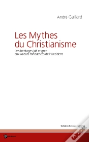 Capa do artigo Les Mythes Du Christianisme
