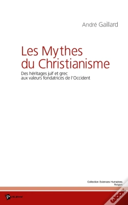 Capa do artigo Les Mythes Du Christianisme