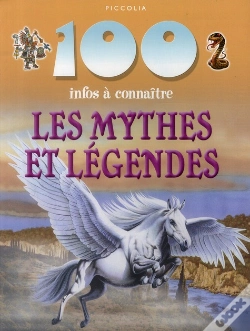 Capa do artigo Les Mythes Et Légendes