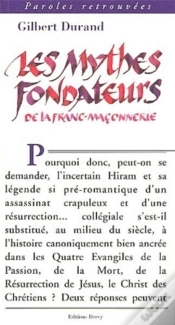 Capa do artigo Les Mythes Fondateurs De La Franc-Maçonnerie