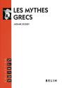 Les Mythes Grecs - Preview
