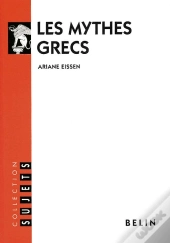 Les Mythes Grecs