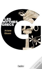 Capa do artigo Les Mythes Grecs