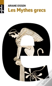 Les Mythes Grecs