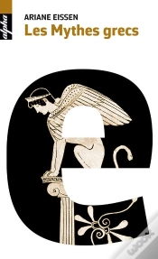 Capa do artigo Les Mythes Grecs