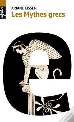 Capa do artigo Les Mythes Grecs