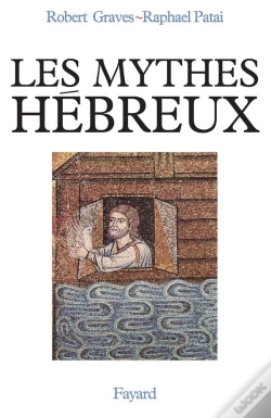 Capa do artigo Les Mythes Hebreux Le Livre De La Genese