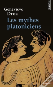 Capa do artigo Les Mythes Platoniciens